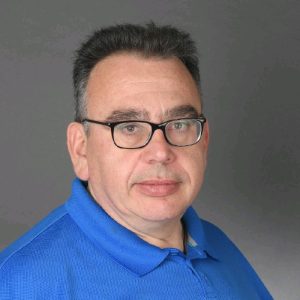 Stavros Samiotis