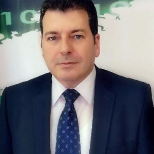 Βασιλησ Παπακωστασ